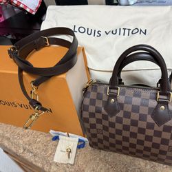LV Speedy 25