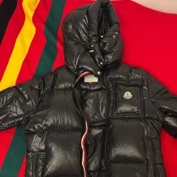 Moncler Jacket