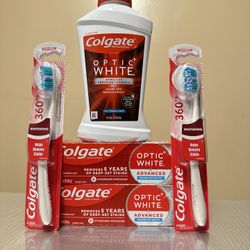 Colgate 