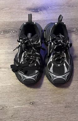 Balenciaga’s