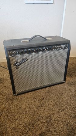 Fender 112 deluxe