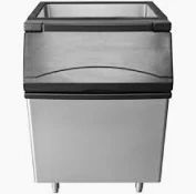 😂 NEW CYR400P Ice Bin! Compatible with the YR450/480 😂