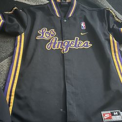 Lakers Jersey