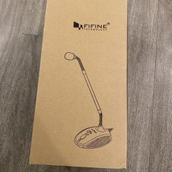 USB Computer Microphone