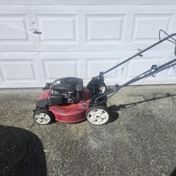 Kohler 21" Self Propelled Lawn Mower in Working Condition 