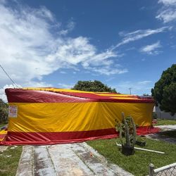 Fumigation Tenting Services, Termites.