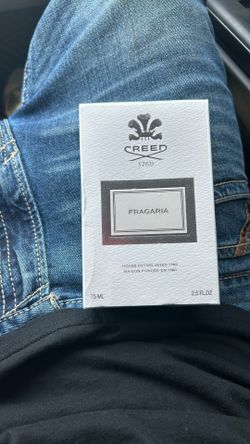 Brand New 1760 Creed Cologne 