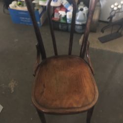 Antique Chairs (2)