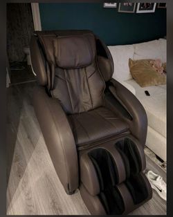 Massage chair