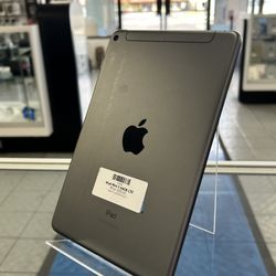 iPad Mini 5 64GB LTE