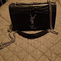 Ysl CROSSBODY 
