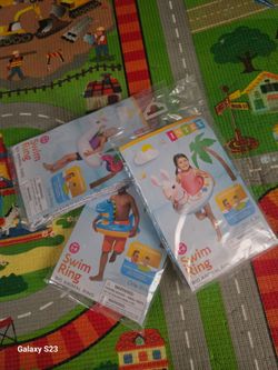Swim rings