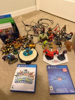 Video games