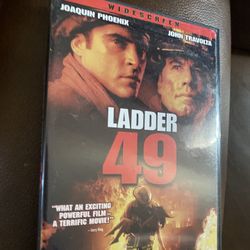 Ladder 49 Widescreen  DVD 