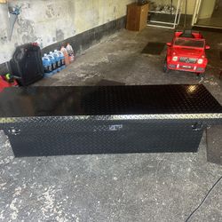 Truck Toolbox 