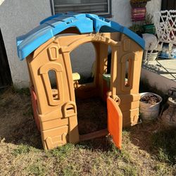 Kids Playhouse
