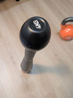 4 kg weighted bat