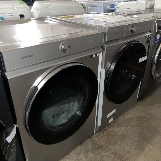 Washer/Dryer