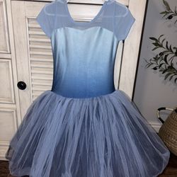 Girls Ballet Tutu/Costume