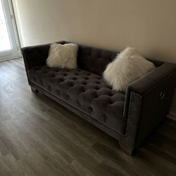 Anley 68.5” Sofa Couch 