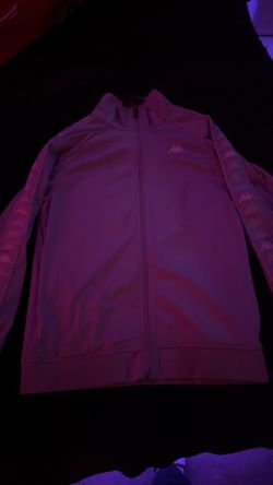 Kappa sweater