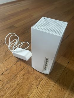 Linksys Velop WiFi 6 Tri Band Router MX5300