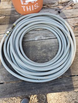 Compressor Hose