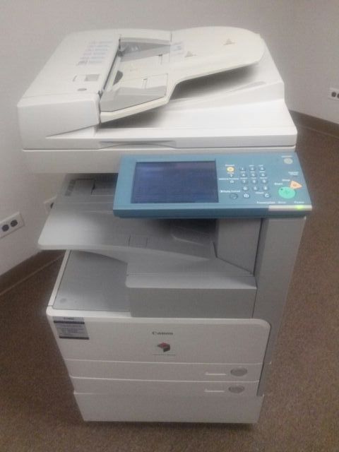 Printer