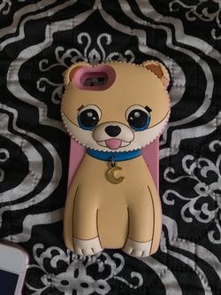 Dog IPhone Case IPhone 5/5c/5SE