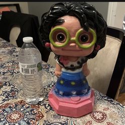 Mirabel Encanto Piggy Banks