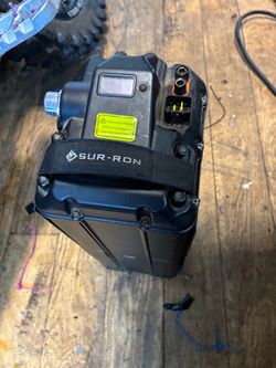 Surron battery 60v 32ah
