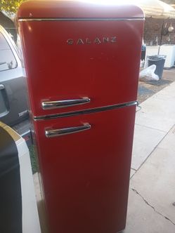 Refrigerador