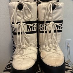 Used Moon Boots Best Price Gets Them