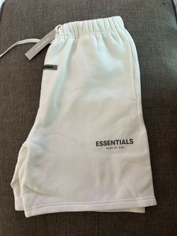Essentials Fear of God