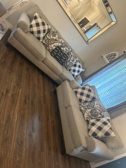 Couches