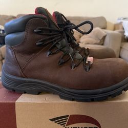Men’s Avenger Work Boots