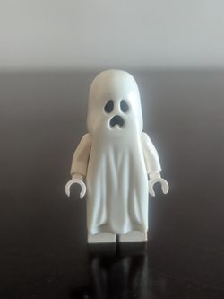 Lego Ghost