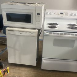 Kitchen appliance