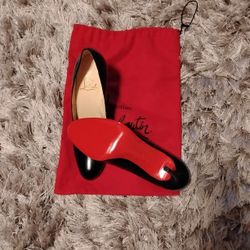 SZ 40 Christian Louboutin LOWER PRICE