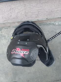 Power Riddell