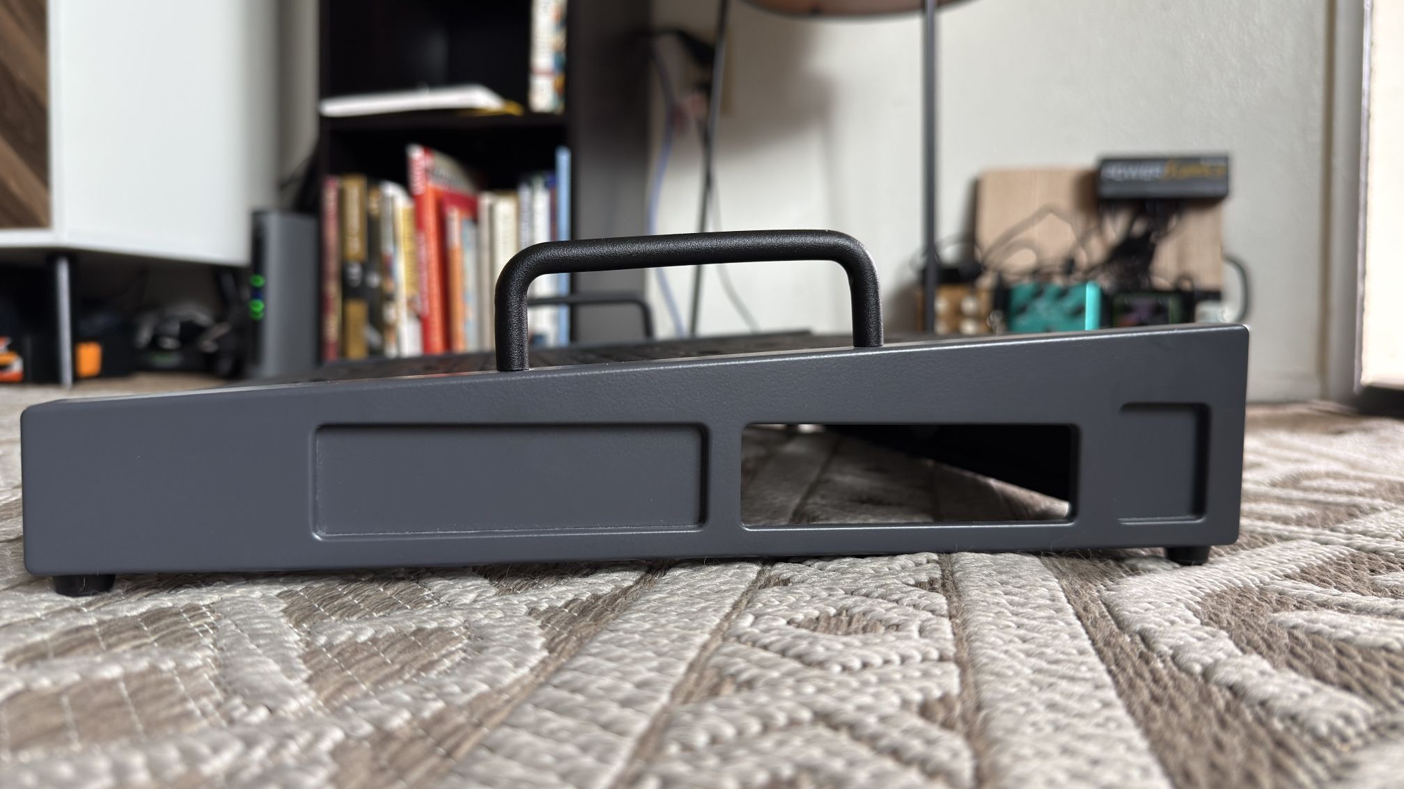 Pedalboard For Guitar Pedal