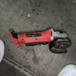 Grinder