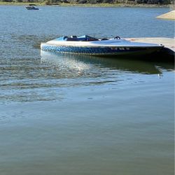 Jet Boat For Sale 