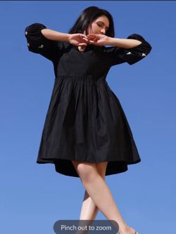 Dress size small - pickup from Northridge area