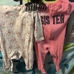 Baby Clothes 9 months 