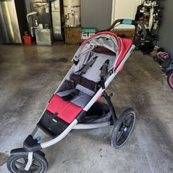 Thule Jogging Stroller
