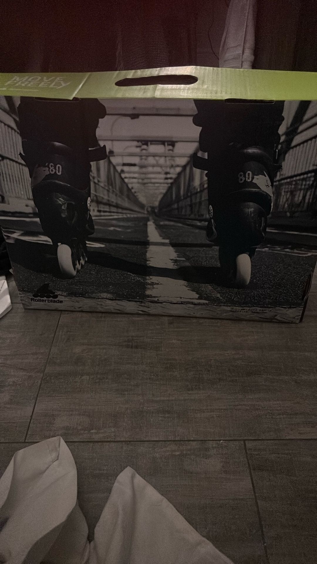 Rollerblades
