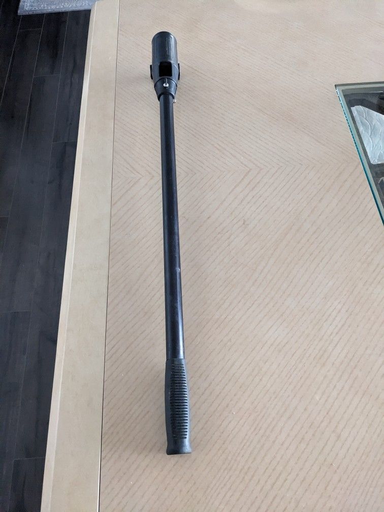 Outboard Throttle Extension