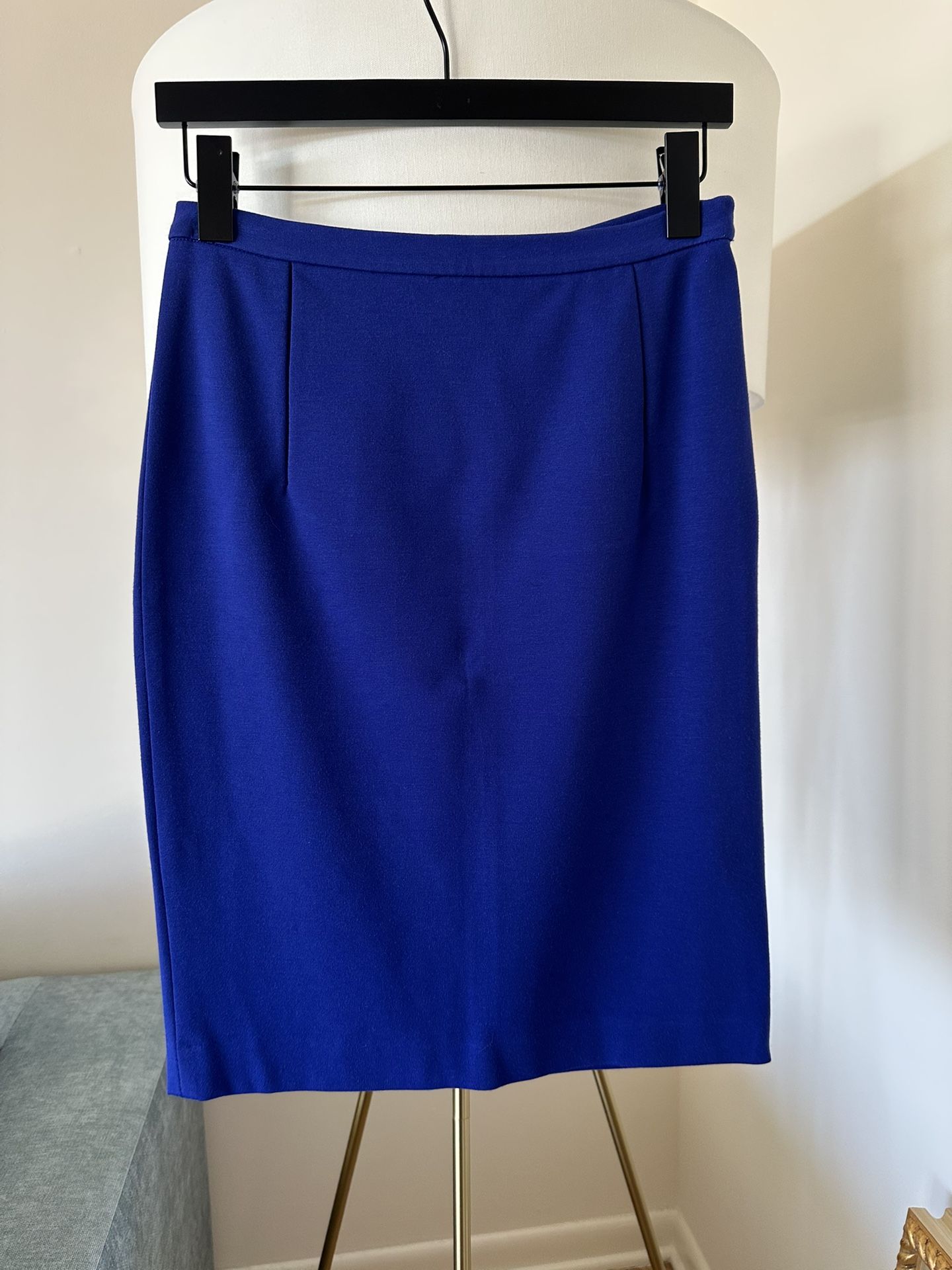 DVF Pencil Skirt