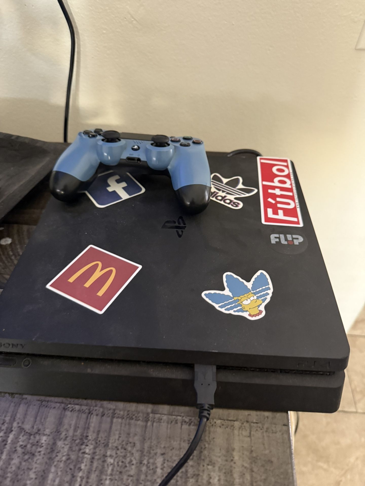 PS4